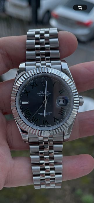 Ceas Automatic Wimbledon NOU !