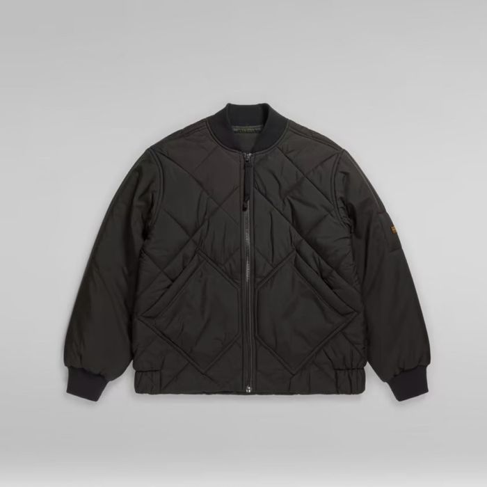 Мъжко яке G-star Diamond Quality Bomber