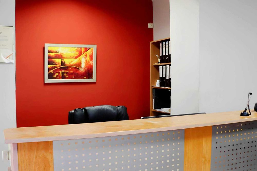 ЕРА МАКС отдава помещение под наем в Центъра