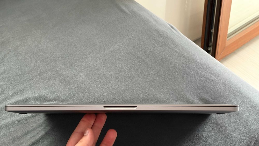 Apple MacBook Pro 15” (2019) | i9 8-Core | 32GB RAM | 512GB SSD | Radeon Pro 560X