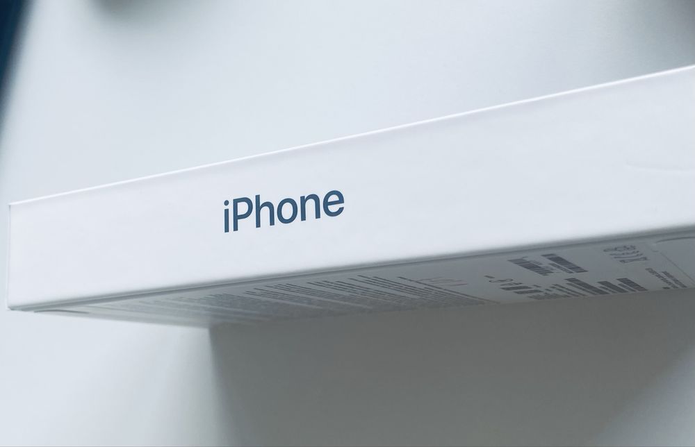 Nou/ Iphone 14/ Midnight/ 128GB