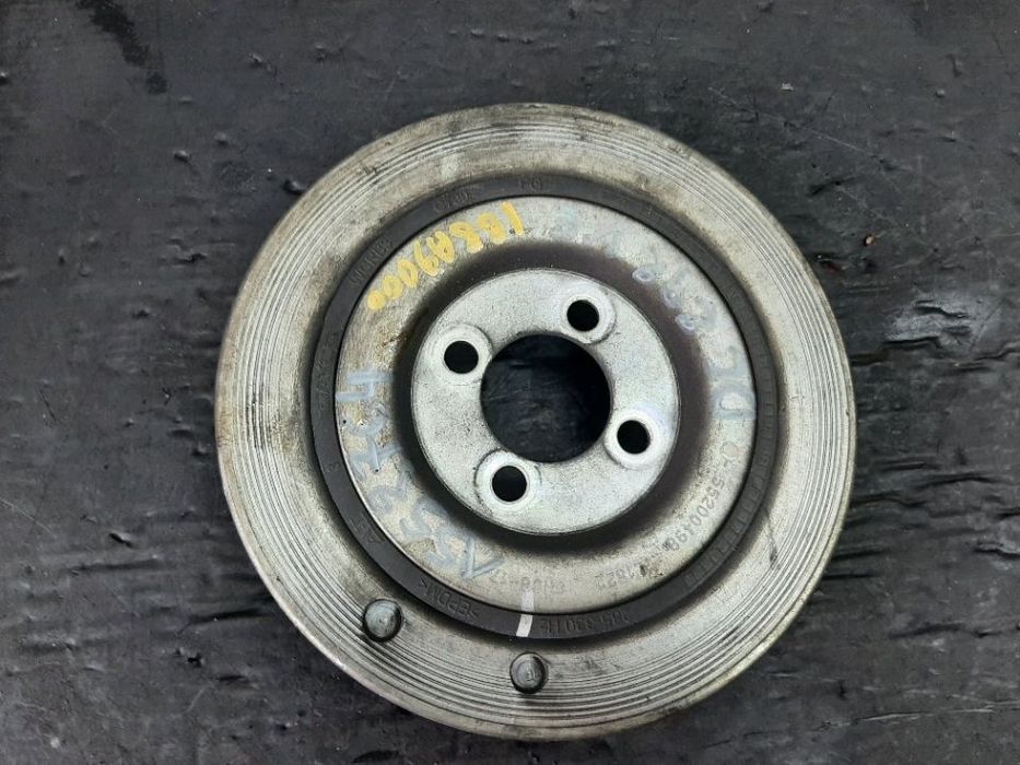 fulie vibrochen 1.3 d multijet  fiat  punto 199 500l  grande punto  55200498