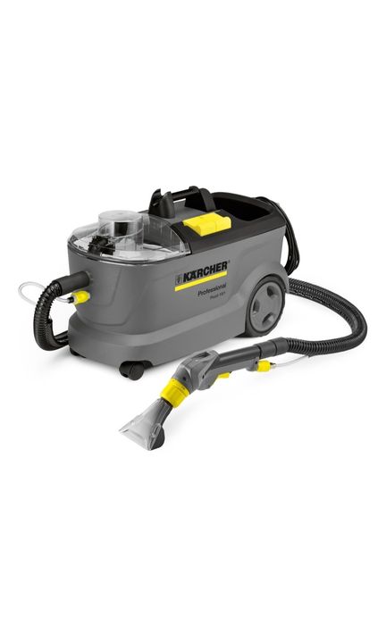 Продам KECHER PUZZI 10/1 в отличном состоянии.