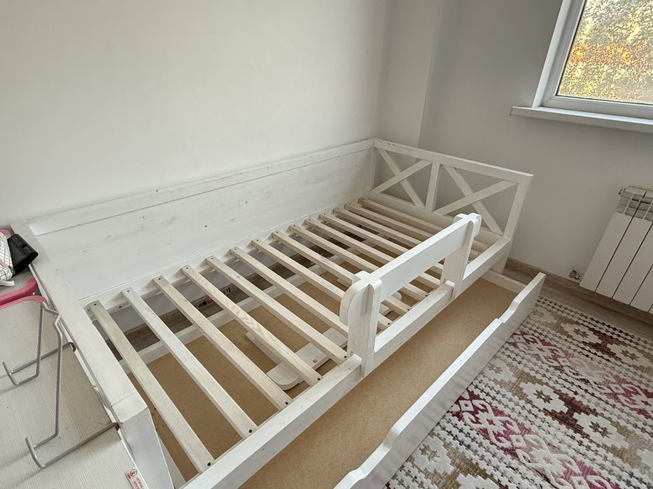 Кровать , детский
