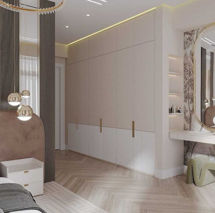 Мебель на заказ Zakazga mebel Yasaymiz Кухонная мебель Стол стуль