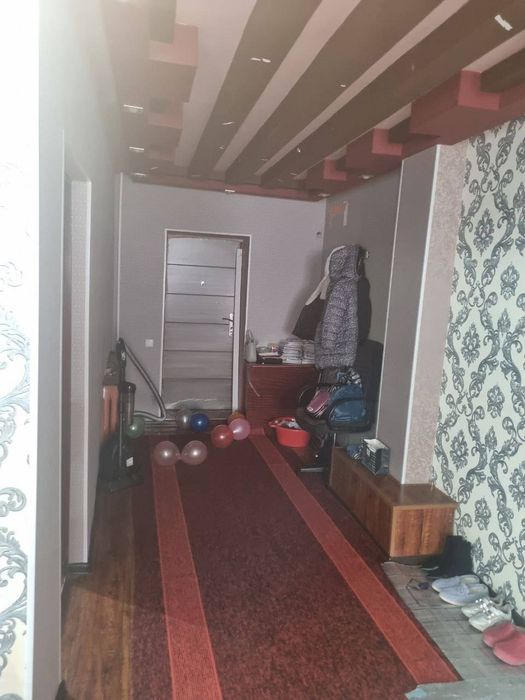 Срочно сдается квартира 2/1/4 тузел 1 380у,е