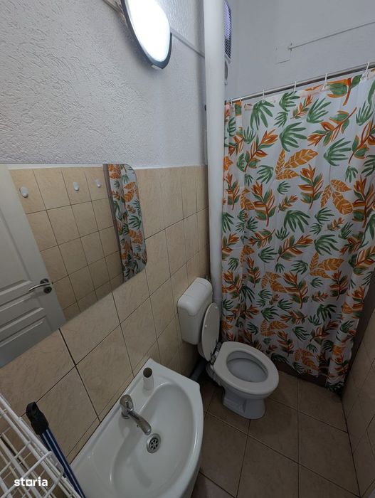 2 camere , decomandat, bloc nou , 55 mp, MĂRĂȘTI, zona Farmec , CBC
