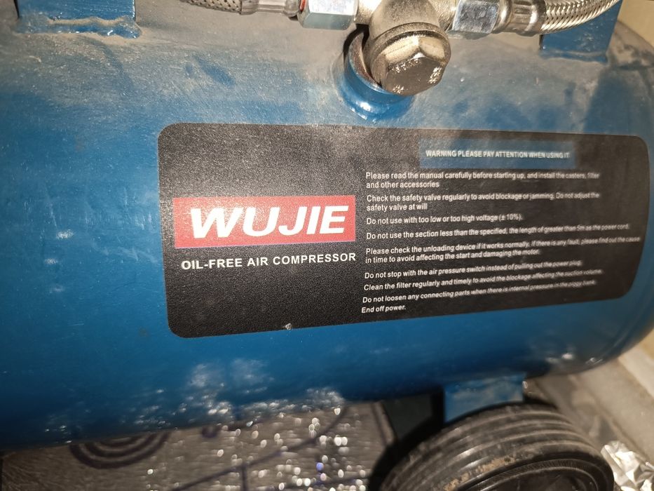 Kampresr 1 milyon yang