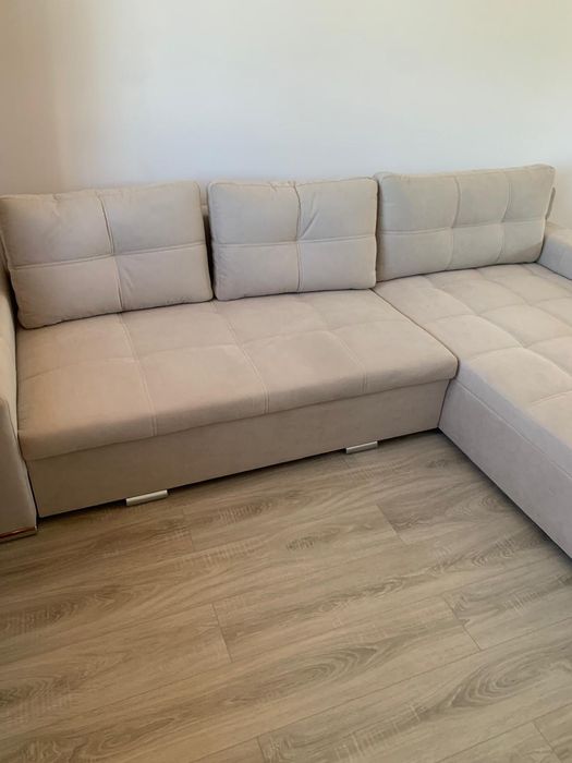 Vand Colțar Tenerife