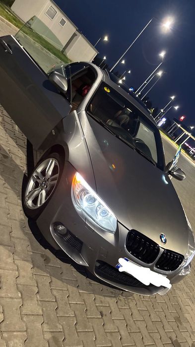 BMW Seria 3 Bmw 320d e92 x drive m pachet