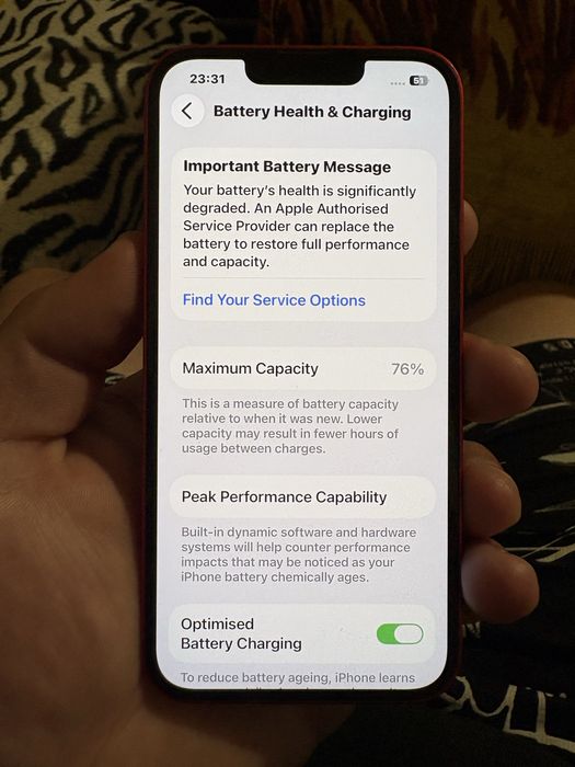 Iphone 14 /128 gb
