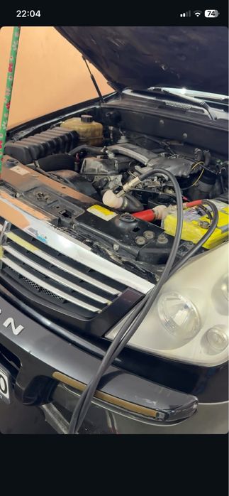 продажа только ссаненг джип