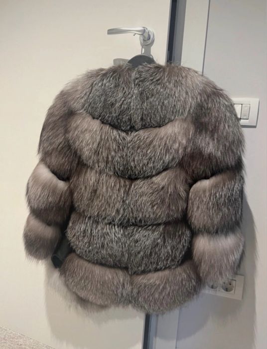 Haina de blana naturala