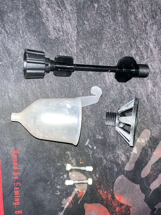 Распылитель краски