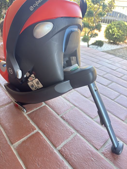 Scoica Cybex Aton Q