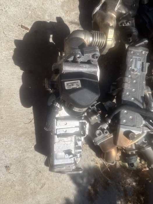 Biela chiuloasa motor bmw n57 motor defect
