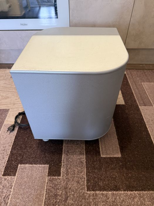 Infinity TSS-SUB500 8” Активен Subwoofer
