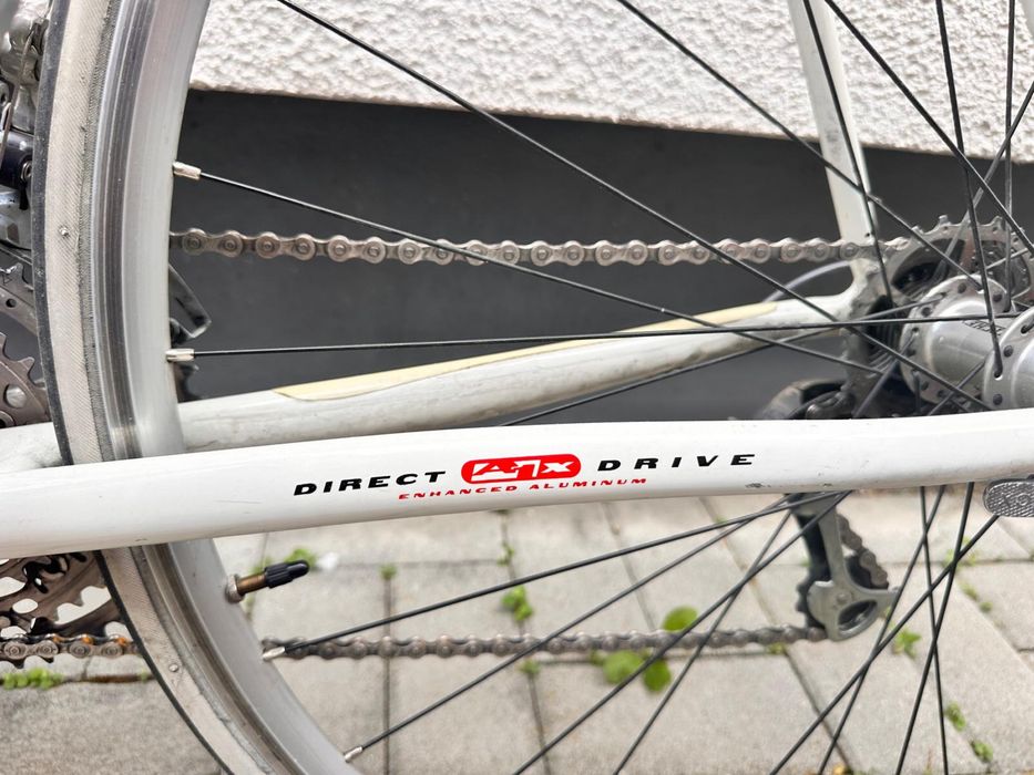 Bicicleta sosea Specialized Allez