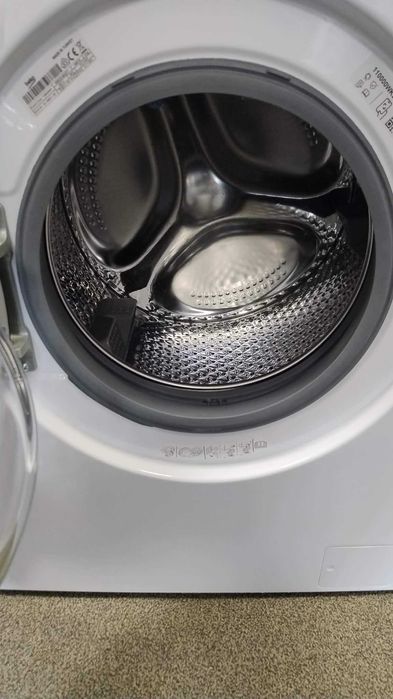 *ПРОМО* A+++ Инверторна Пералня машина  Beko-Беко 8 кг 1400 об/мин SteamCure ProSmart