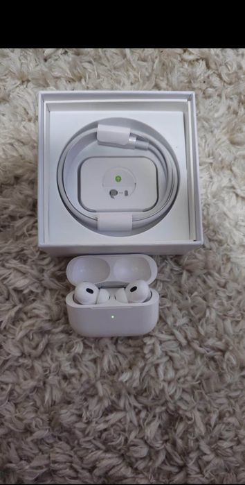 Air Pods Pro Generatia 2
