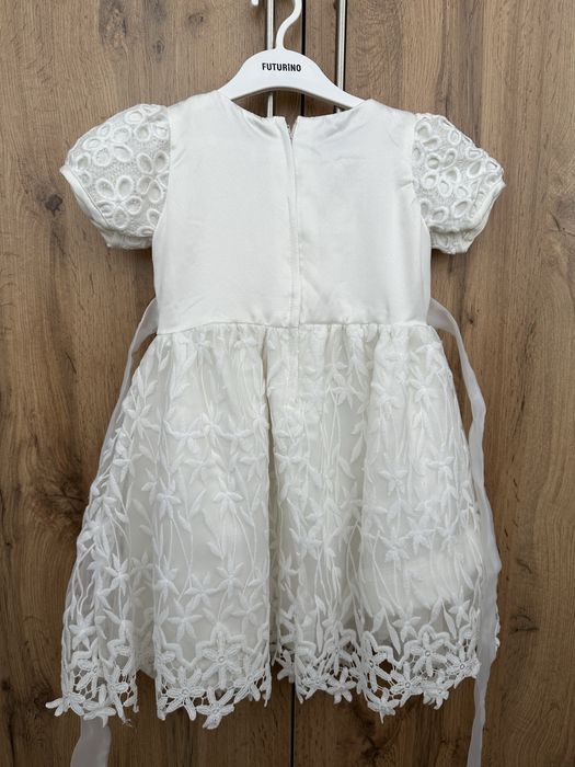 Платье нарядное для девочки