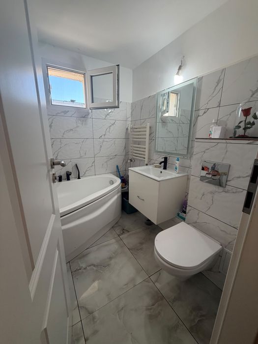 3 camere Margeanului