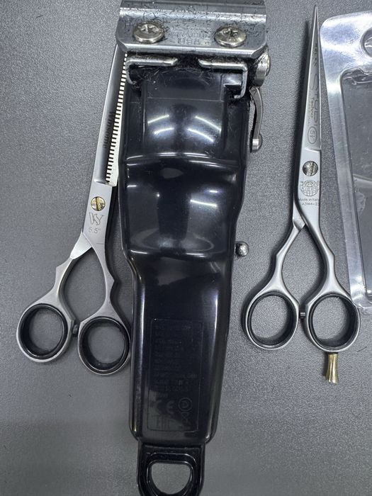 Продам машинку для стрижки