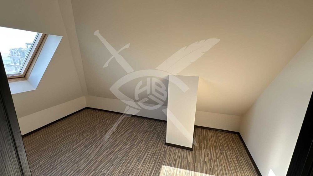 Продава се Мезонет в Свети Влас - 85 кв.м за 1189 €/кв.м - Снимка #4