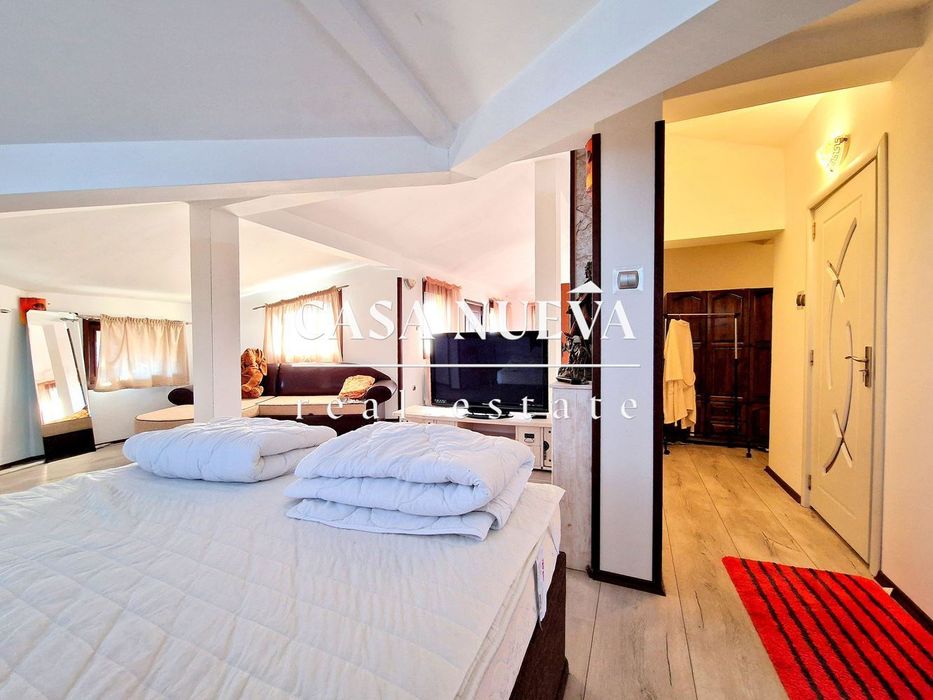 Къща в гр.София, гара Волуяк