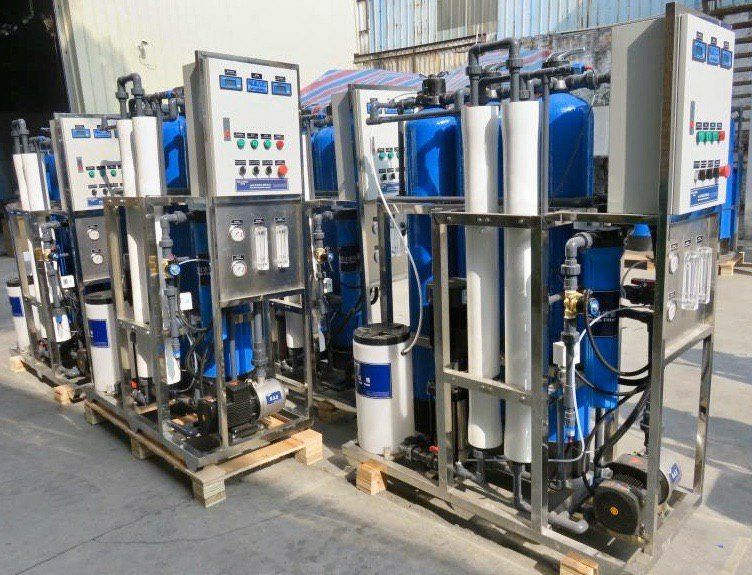 VOLARDDA Brend Suv Tozalash uskunalari Eng arzon narxda