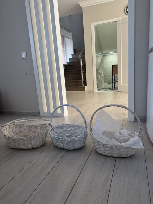 Корзины 3 шт.продам