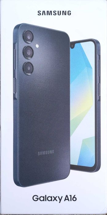 Samsung A 16 Неразопакован