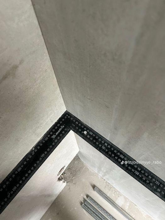 Штукатурка гипсовая