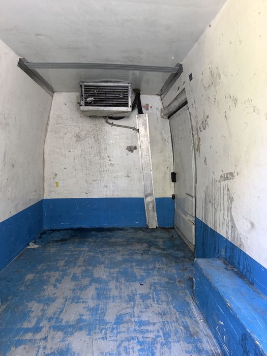 На части VW LT  2.5 TDI 102кс Двигател AHD, Реални 200 000 кмПерфектен мотор и кутия