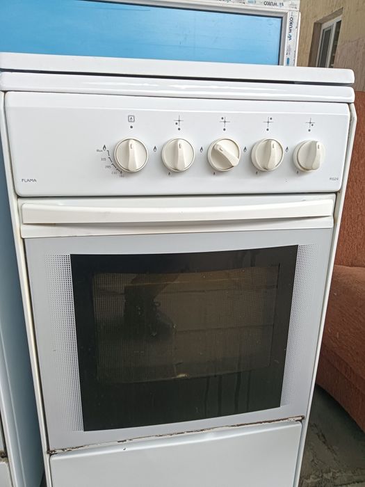 Продам газовые плиты