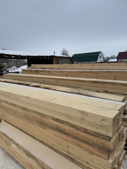 Ағаш материалдарын сату