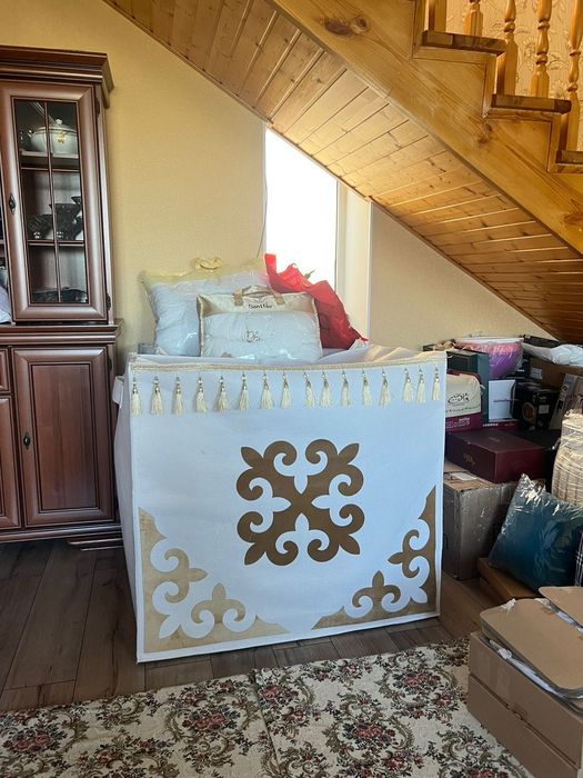 Чехол для корпешек для кудалык