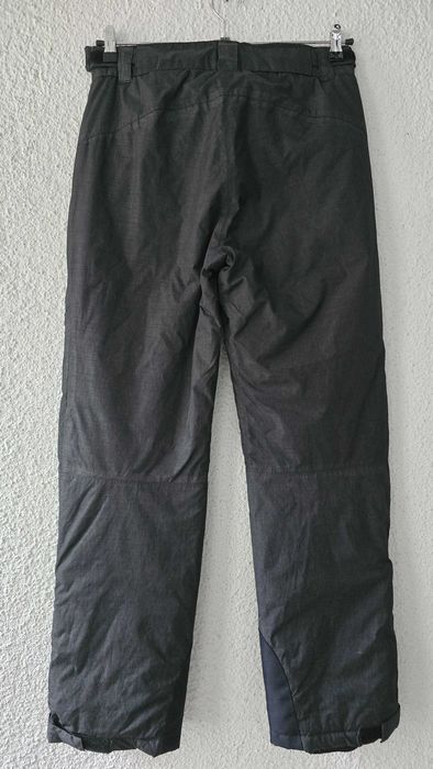 Дамски ски екип S-M