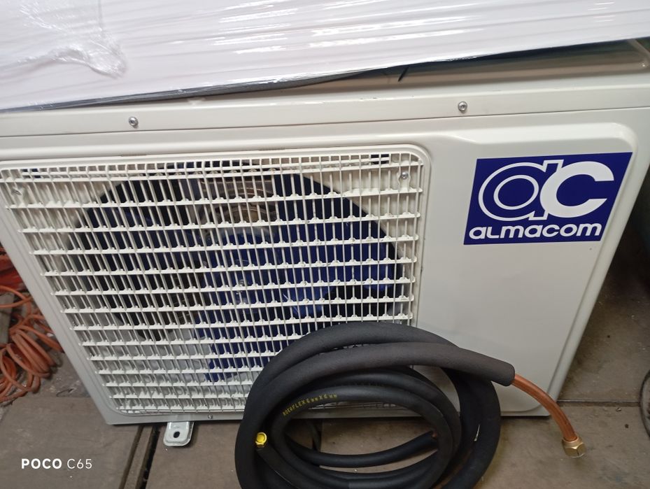 Кондиционер 24 модель