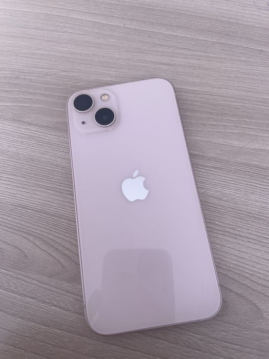 айфон 13 емкость 88