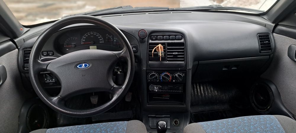 Ваз 2110 Богдан 2010 г/в.