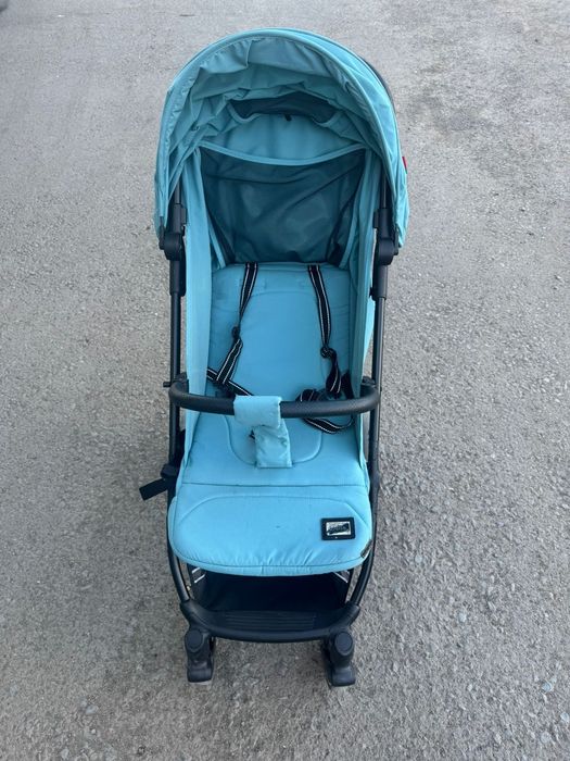 Продаю коляску в хорошем состояний