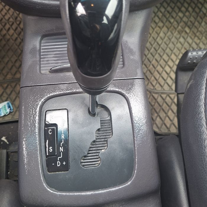 Mașina Automata funcțională