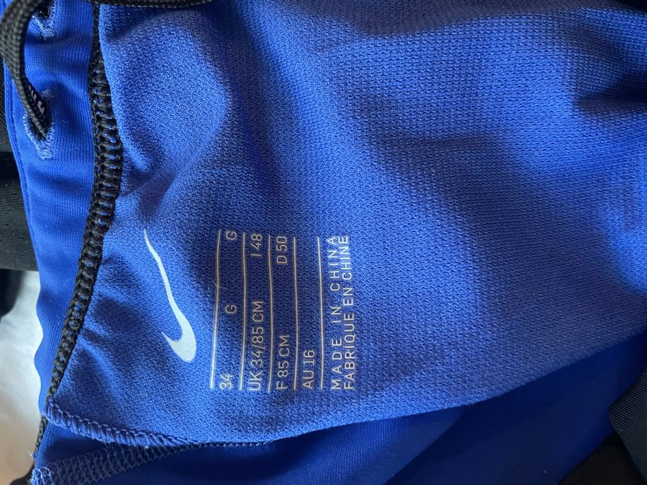 Мъжки клин Nike-M размер