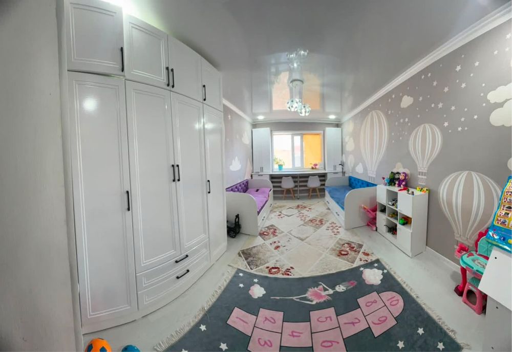 Продам 3-х ком квартиру