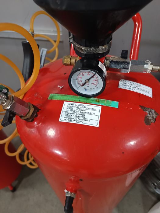 Небулизатор за препарат 50 литра