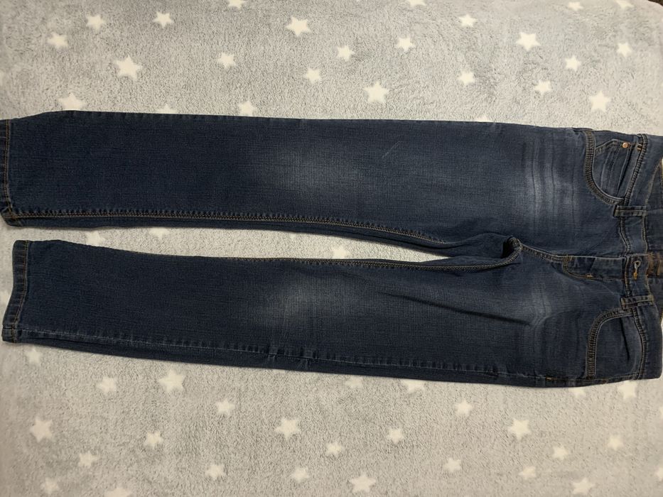 Blugi copii 10-12 ani