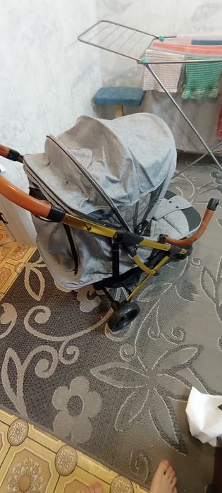 Коляска детская  продам