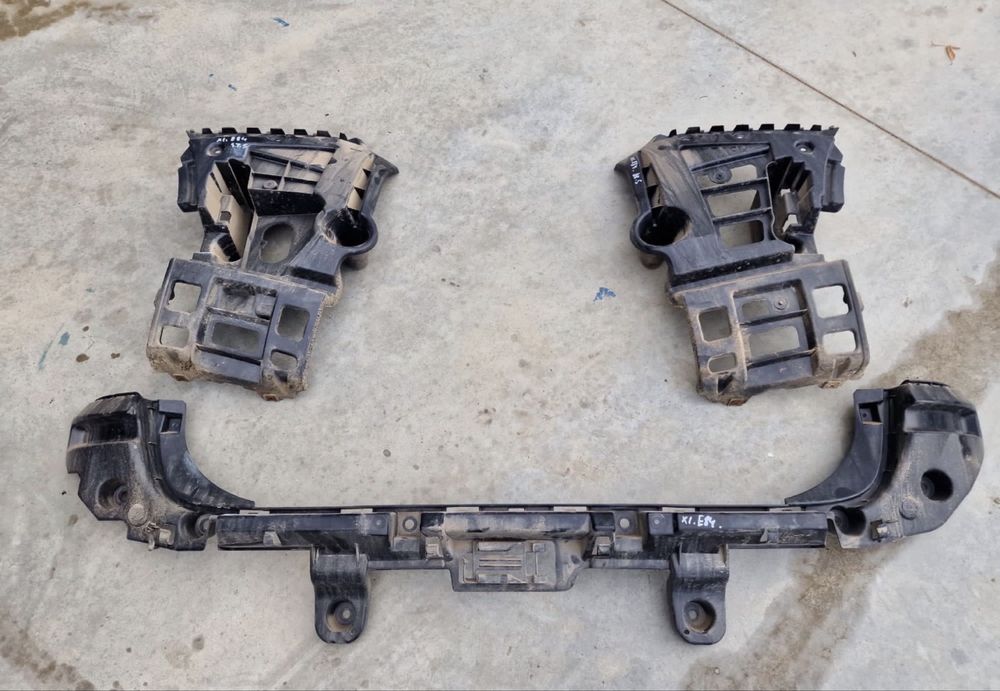 Bara spate prinderi spate BMW x1 e84