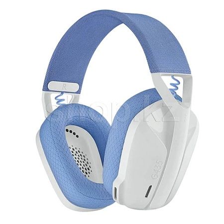 Logitech G435 наушники